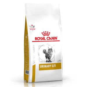 Royal canin urinary