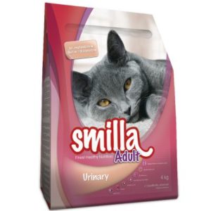 Smilla urinary