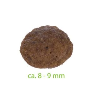 Brok smilla urinary