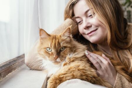 ontworming katten