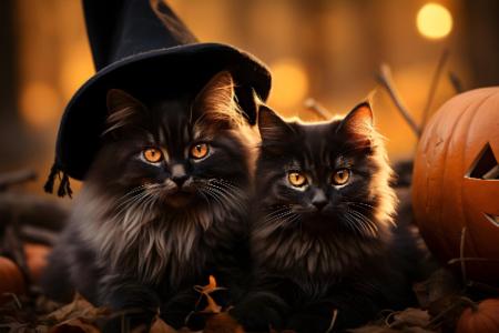 heksen katten namen