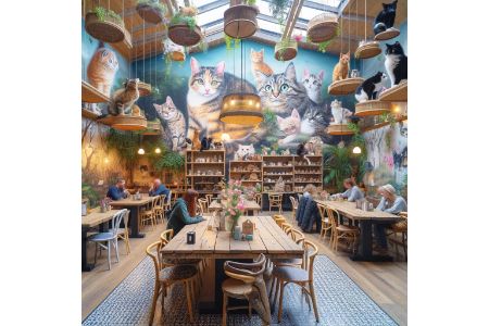 poezen cafe