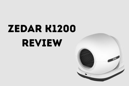 Zedar K1200 review