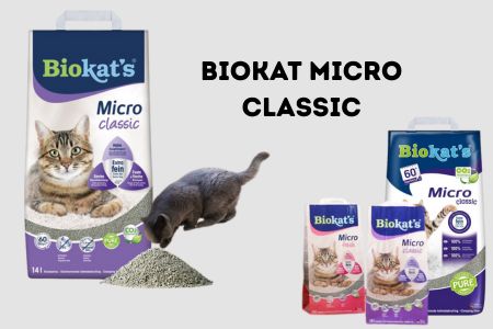 biokat micro classic