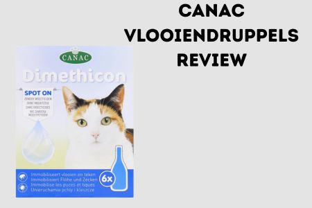 canac vlooiendruppels review