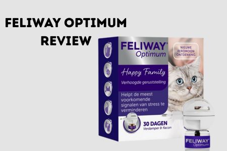 feliway optimum review