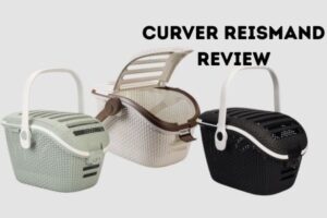 curver reismand review