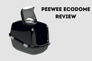peewee ecodome review