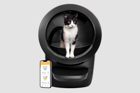 litter-robot 4 aanbieding