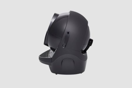 litter-robot 4 review